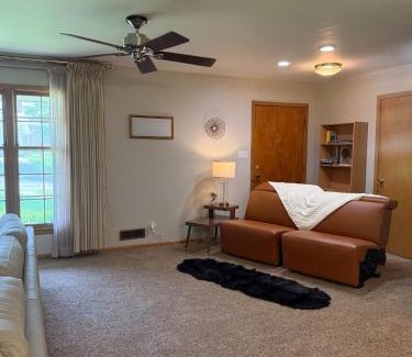 St. Joseph Villa | My Fairleighdy