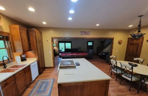 Mentone Cabin | My Favorite Place Mentone