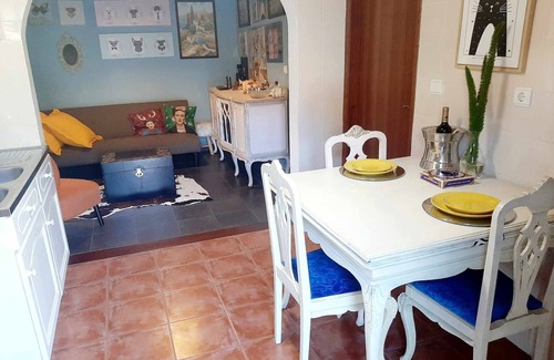 Sao Vicente House | My Favorite Spot in Madeira