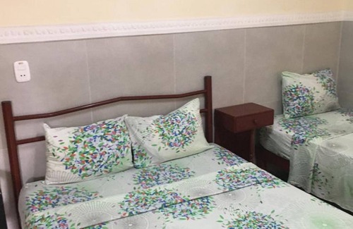 Varadero Bed & Breakfast | My Garden