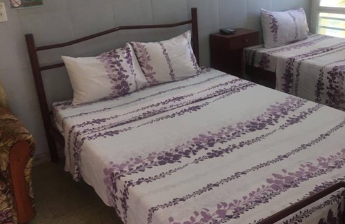 Varadero Bed & Breakfast | My Garden