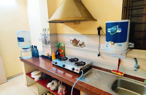 Sualkuchi Villa | My Happy Place Cozy Homestay