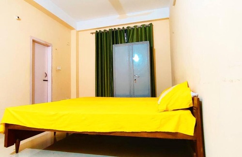 Sualkuchi Villa | My Happy Place Cozy Homestay