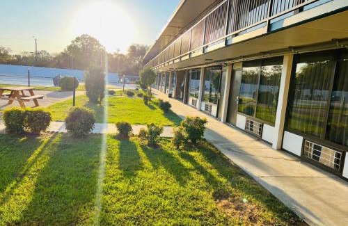 Columbus Hotel | My Home at Columbus