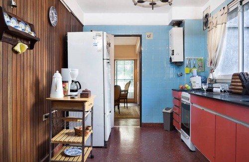 Barracas Apartment | My home in Buenos Aires | 1937 sqft | 2 bdr | n/STelmo