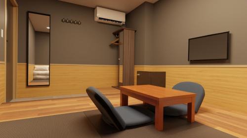 Sennan Hotel | My Home Inn Sennan, Onosato