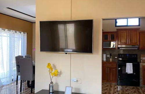 Siguatepeque House | My house “Hacienda Real”