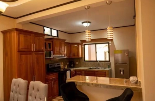 Siguatepeque House | My house “Hacienda Real”