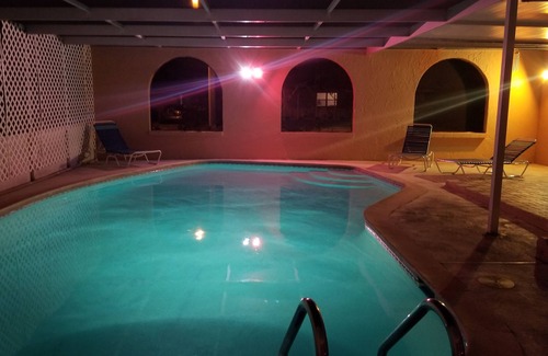 Jasmine Lakes House | My house has3 bdr, 2.5 bath with outdoor pool; it has a hot tub for you to enjoy