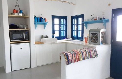 Aegiali House | My house in the Cyclades