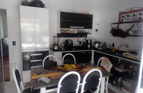 Petropolis House | MY HOUSE IN THE MOUNTAINS