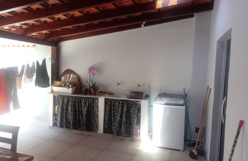 Petropolis House | MY HOUSE IN THE MOUNTAINS