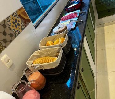 Vila Muriqui House | My House Muriqui