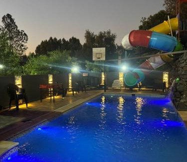 Eldorado Apartment | My Ideal Eldorado