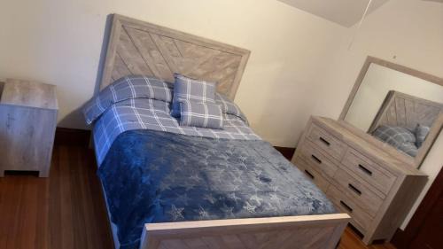 Everett Apartment | My Kingdom