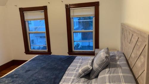 Everett Apartment | My Kingdom