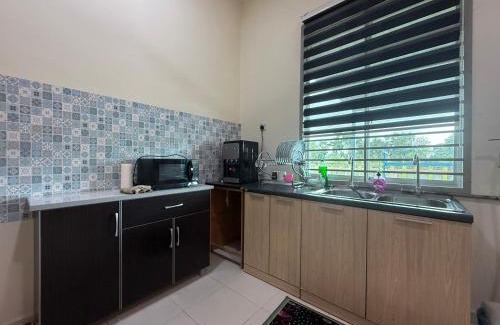 Kampung Pondok House | My Laman Sari Homestay Kangar Perlis