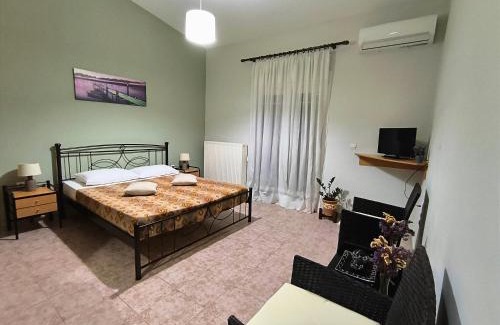 Lemnos Apartment | My Lemnos Studios - Studio 1