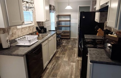 Lake City House | My Little Cabin in the Woodsn