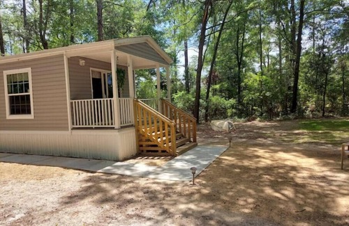 Lake City House | My Little Cabin in the Woodsn
