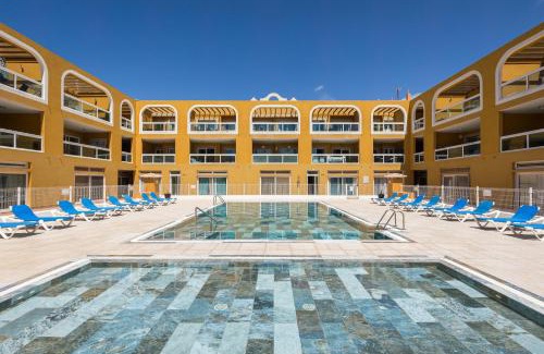 El Cotillo Apartment | My Little Paradise