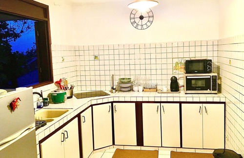 Cayenne Apartment | My little pot of Myel