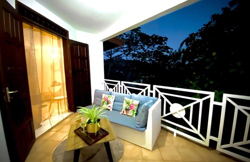 Cayenne Apartment | My little pot of Myel