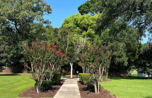 Thomasville House | My Little Southern Comfort centrally located in the heart of South Georgia.