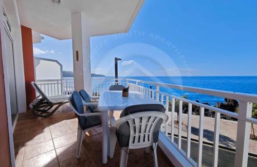 Playa San Juan Apartment | My Ocean View