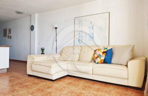 Playa San Juan Apartment | My Ocean View