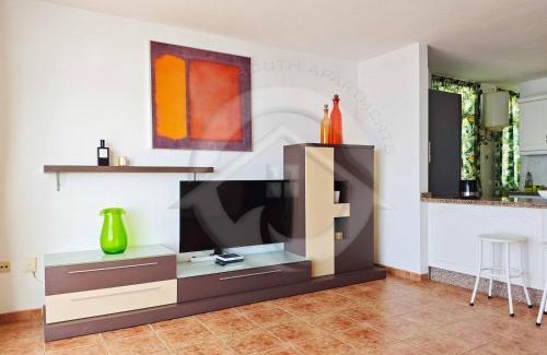 Playa San Juan Apartment | My Ocean View