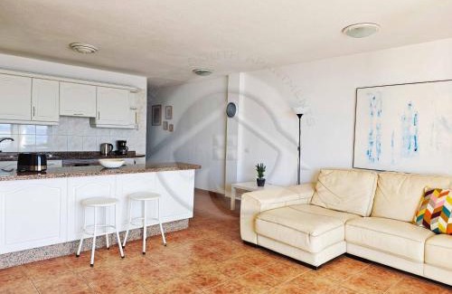 Playa San Juan Apartment | My Ocean View