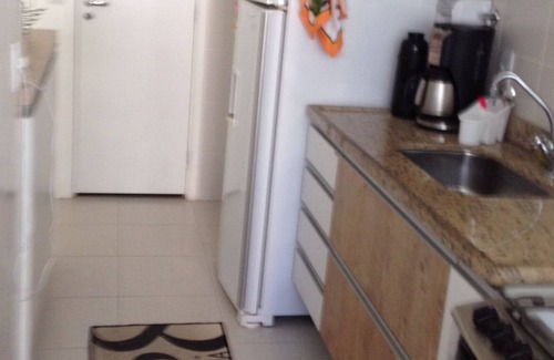 Jacarepagua Apartment | My Paradise in Rio is amazing! It is in a beautiful Condominium near RockinRio.