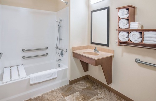 Grand Forks Hotel | My Place Hotel - Grand Forks, ND