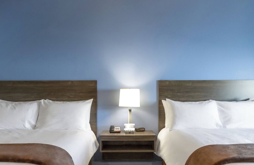 Ashwaubenon Hotel | My Place Hotel - Green Bay