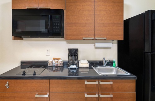 Kalispell Hotel | My Place Hotel - Kalispell MT