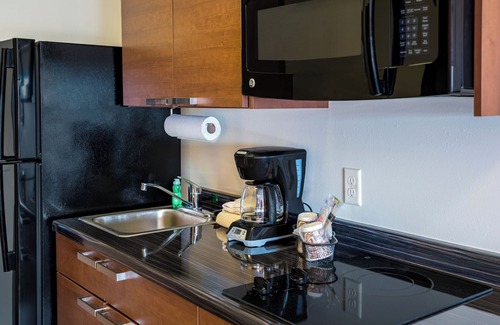 Kalispell Hotel | My Place Hotel - Kalispell MT