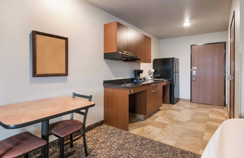 Kalispell Hotel | My Place Hotel - Kalispell MT
