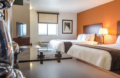 Kalispell Hotel | My Place Hotel - Kalispell MT