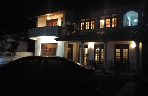 Nalagasdeniya Villa | My Property is a Privet Villa lose to the Hikkaduwa Beach just few steps