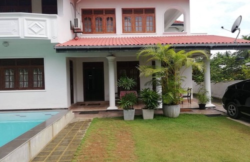 Nalagasdeniya Villa | My Property is a Privet Villa lose to the Hikkaduwa Beach just few steps