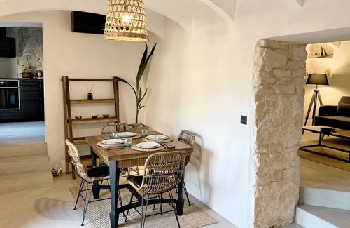 Cala Figuera Ski Chalet | My Rent House Mallorca [big house]