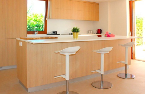 Marratxi Villa | My Rental Homes - Villa Acapulco private pool, barbeque and wifi