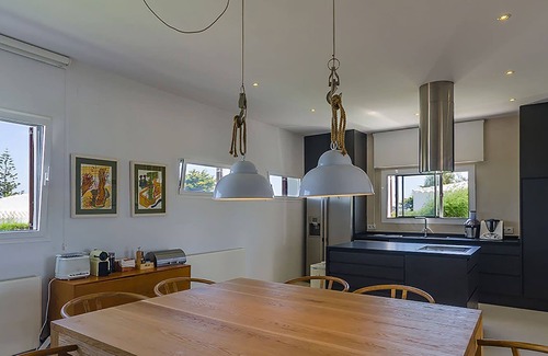 Cap d'en Font Villa | My Rental Homes | Villa Socarrell with incredible sea view and private pool