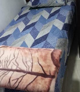 Manizales House | My second house