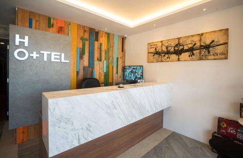 Subang Jaya Hotel | My Sj Hotel