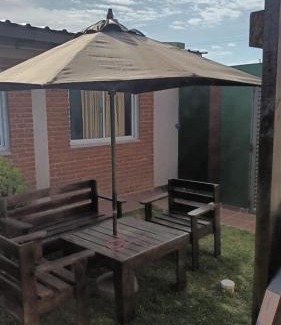 Camet Norte Apartment | My Soul