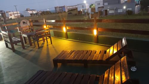 Camet Norte Apartment | My Soul