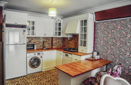 Atakum Hotel | My Suit Residence