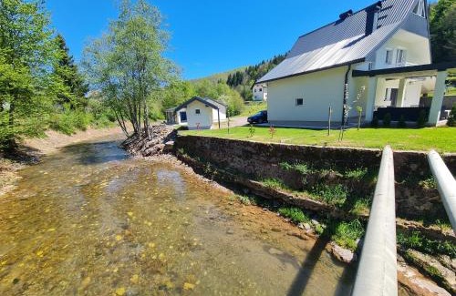 East Sarajevo Villa | My sweet home Vrhpraca Jahorina
